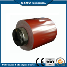 Высокое качество цвета RAL Prepainted катушки из оцинкованной стали (PPGI)